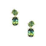Lolita Oval Earrings