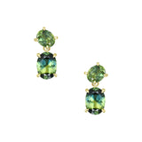 Lolita Oval Earrings