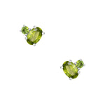 Toi Et Moi Earrings