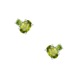 Toi Et Moi Earrings