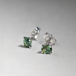 Melba Oval Earrings