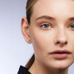 Melba Oval Earrings
