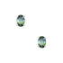 Melba Oval Earrings