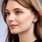 Toi Et Moi Earrings