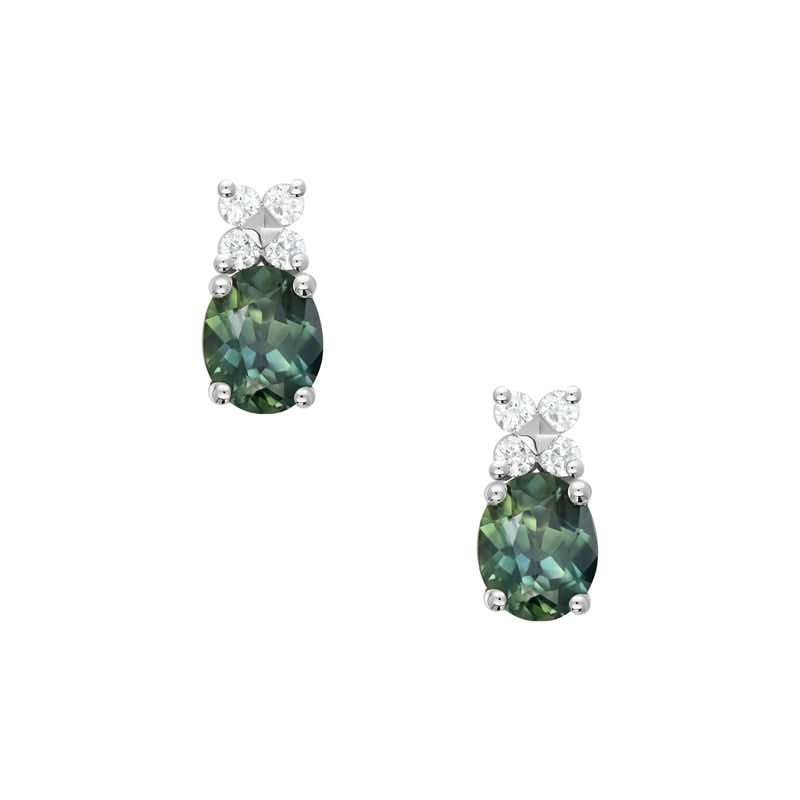 Holly Earrings