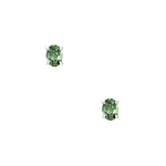 Melba Oval Earrings