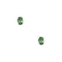 Melba Oval Earrings