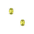 Melba Oval Earrings