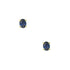 Melba Oval Earrings