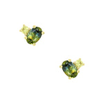Toi Et Moi Earrings