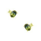 Toi Et Moi Earrings