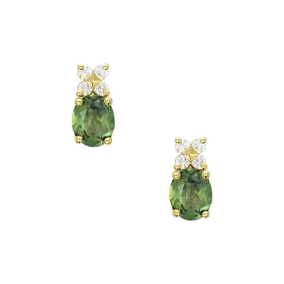 Holly Earrings