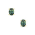 Melba Oval Earrings