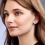 Fleur Earrings