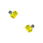 Toi Et Moi Earrings