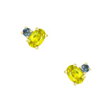 Toi Et Moi Earrings