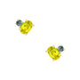 Toi Et Moi Earrings