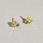 Toi Et Moi Earrings