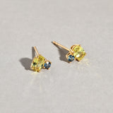 Toi Et Moi Earrings