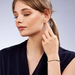 Toi Et Moi Earrings