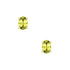 Melba Oval Earrings