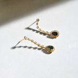 Rosamund Earrings
