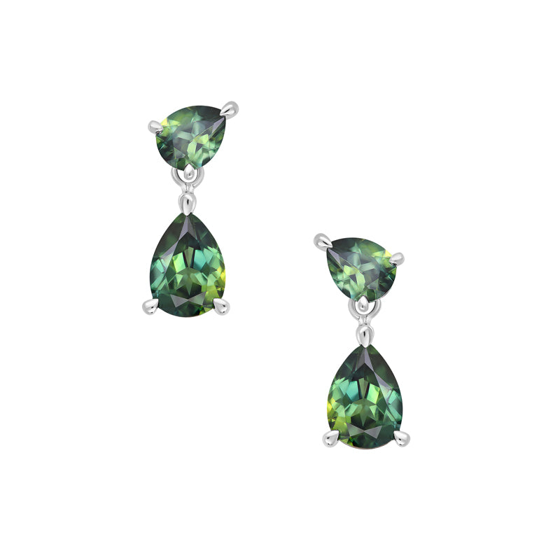 Lolita Earrings
