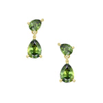 Lolita Pear Earrings