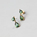 Lolita Pear Earrings