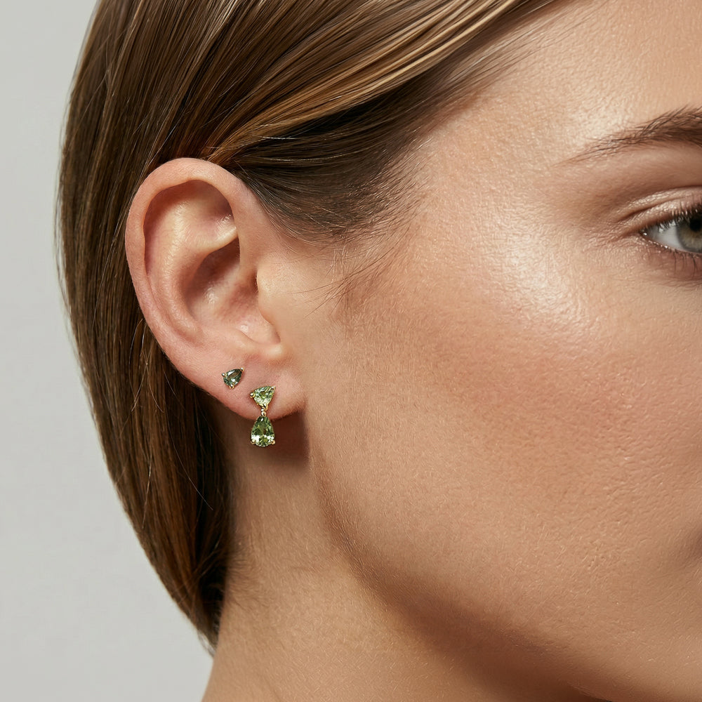 Lolita Pear Earrings