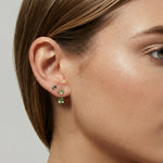 Lolita Pear Earrings