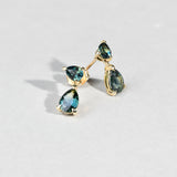 Lolita Pear Earrings