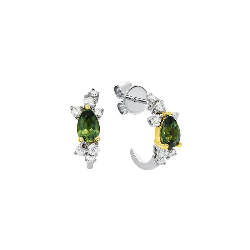 Elanora Earrings
