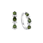 Penna Earrings