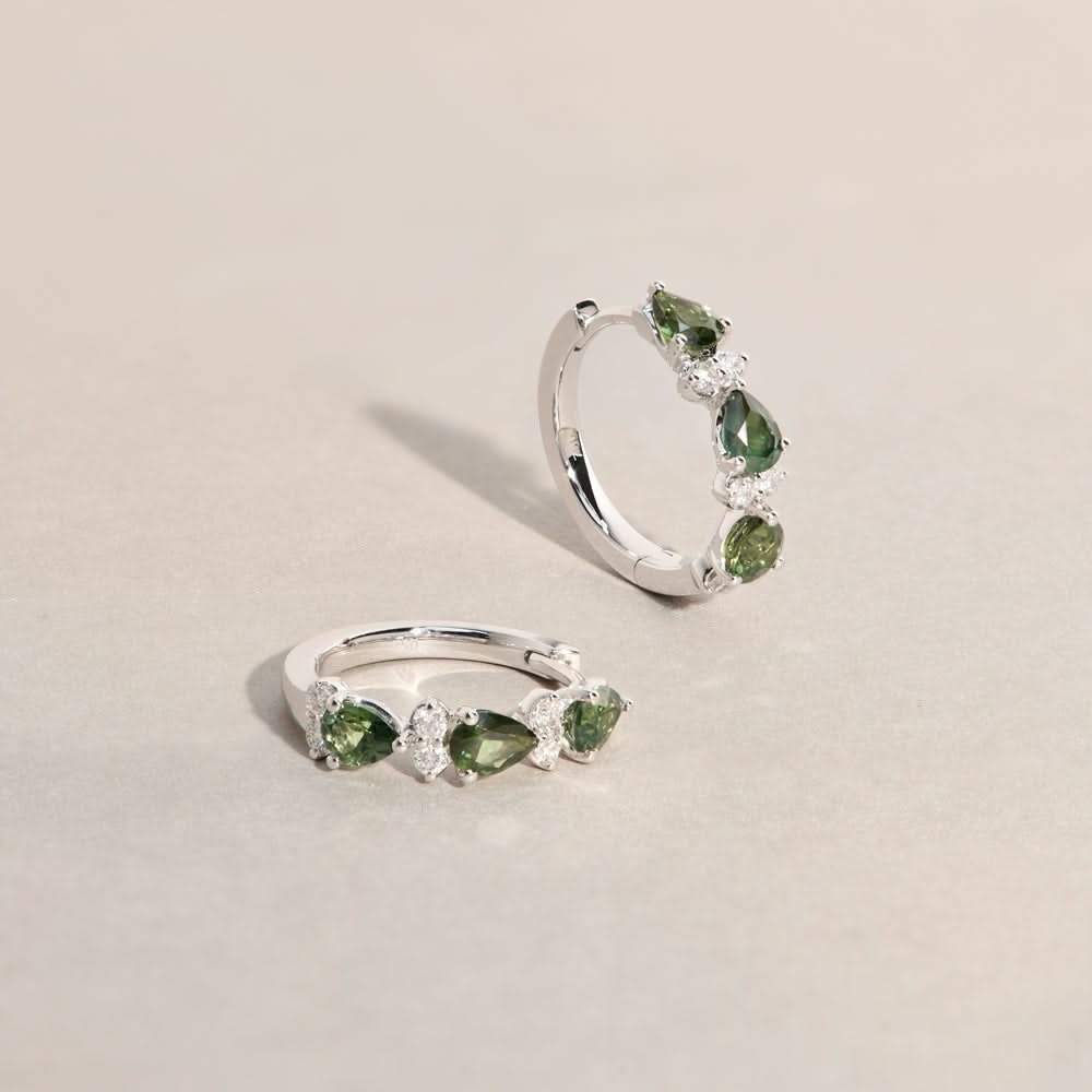 Penna Earrings