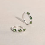 Penna Earrings