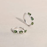 Penna Earrings