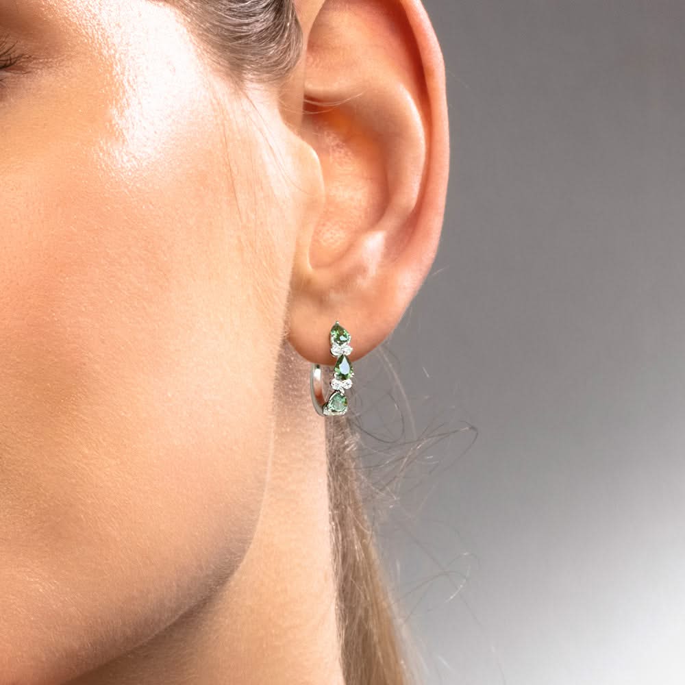 Penna Earrings