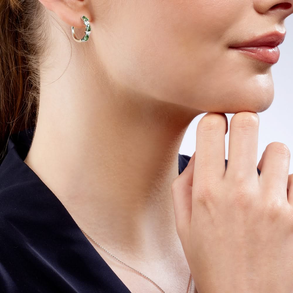 Penna Earrings