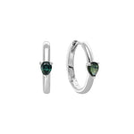 Erina Pear Earrings