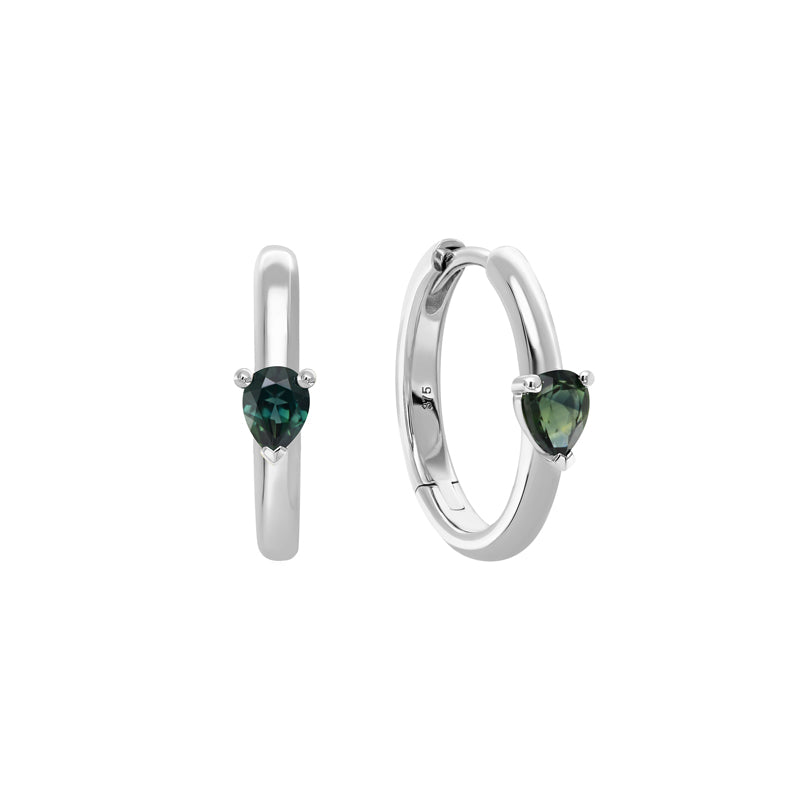 Erina Pear Earrings