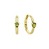 Erina Pear Earrings