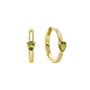 Erina Pear Earrings