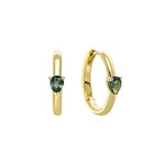 Erina Pear Earrings