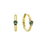 Erina Pear Earrings