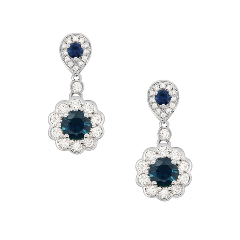 Luna Earrings