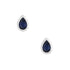 Pear Adele Earrings