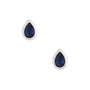 Pear Adele Earrings