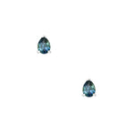 Melba Pear Earrings