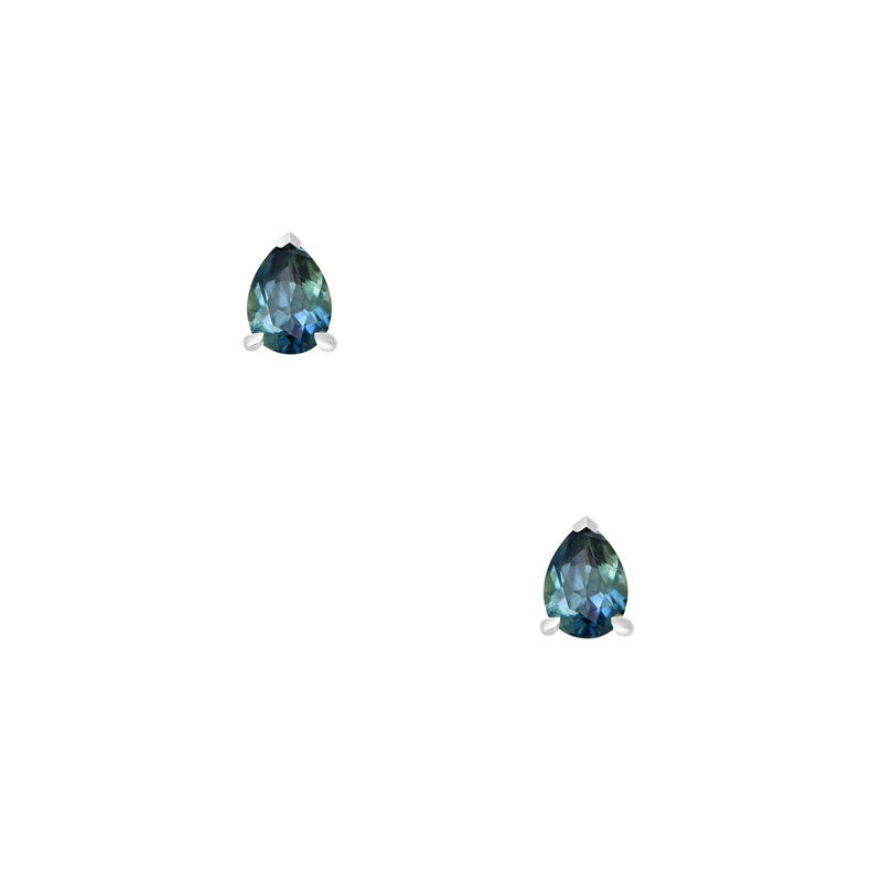 Melba Pear Earrings
